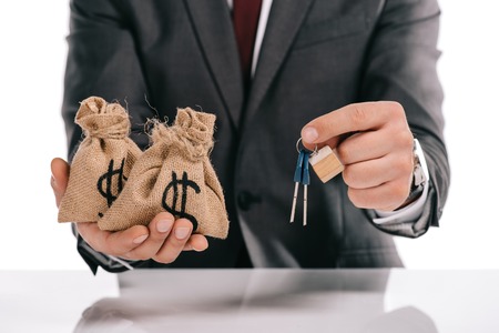 Common Mistakes to Avoid When Buying Rental Properties