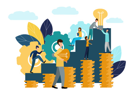 How Investors Use the P/E Ratio