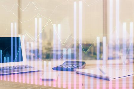 Applying Elliott Wave Theory to Stock Market Predictions