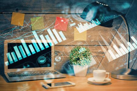 Tax-Advantaged Accounts: Maximizing Your Wealth with IRAs, 401(k)s, and HSAs