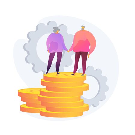 Social Security vs. Pension Plans: How They Work Together for Retirement Income