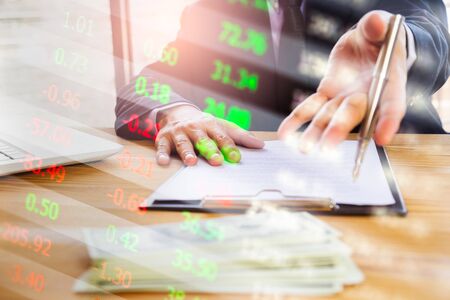 Support and Resistance Levels: How to Identify Key Market Zones