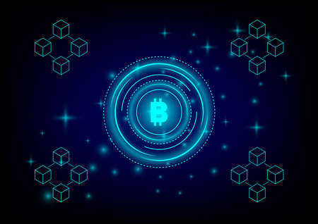 The Ethics of Blockchain: Decentralization, Transparency, and Responsibility