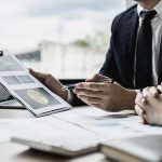 The Impact of AI and Automation on the Financial Sector