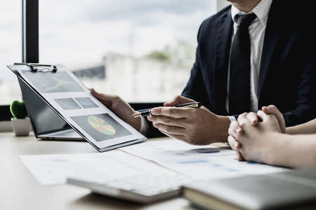The Impact of AI and Automation on the Financial Sector