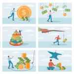 Sector Rotation Strategies: Identifying Strong Investment Opportunities