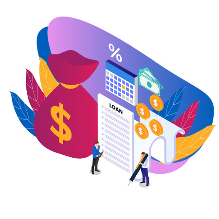 Loan Terms and How They Affect Your Monthly Payments
