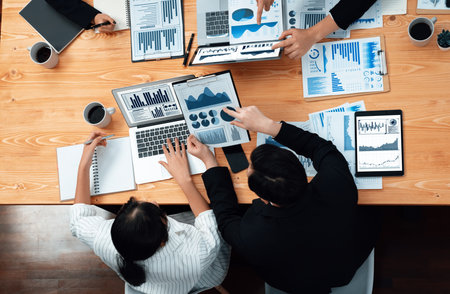 Private Equity Deal Structures: Understanding Leveraged Buyouts, Growth Capital, and More