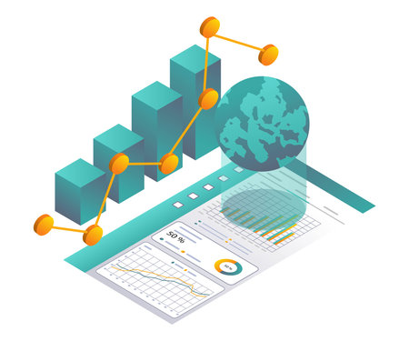 The Impact of Economic Indicators on Stock Market Valuation