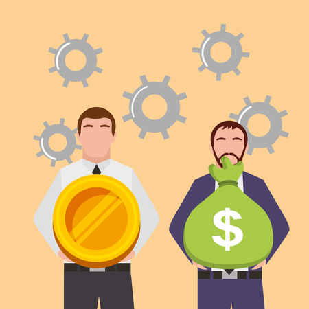 Key Features of Pension Plans