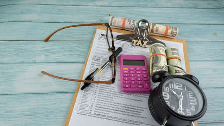 State vs. Federal Capital Gains Tax: How Different States Impact Your Tax Bill