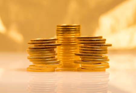 The History of Gold as a Safe Haven Asset During Economic Crises