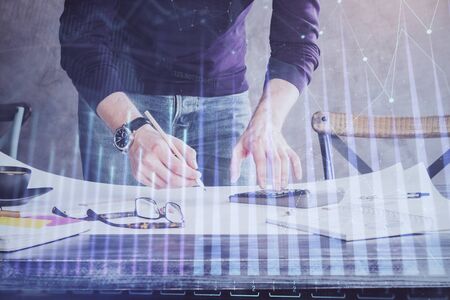 How Blockchain and Cryptocurrency Are Transforming Crowdfunding Platforms