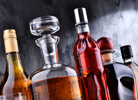 The Impact of Global Economic Trends on the Wine and Whisky Investment Market