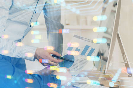 Day Trading with Technical Indicators: Strategies for Short-Term Gains
