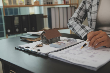 How to Find and Work with the Best Property Managers for Your Rentals