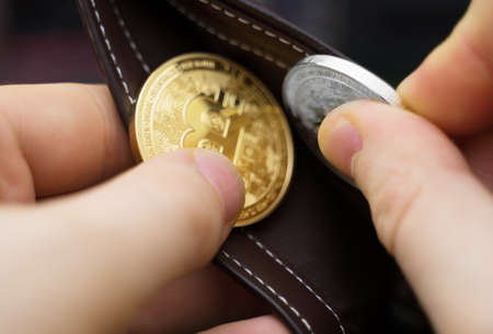 The Role of Multi-Signature Wallets in Enhancing Crypto Security