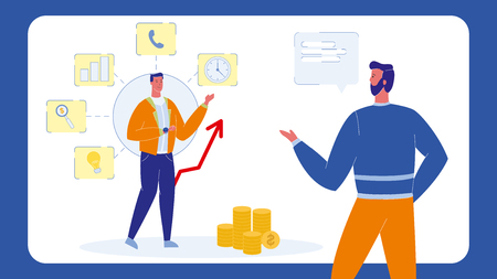 What to Look for in Quality Financial Content