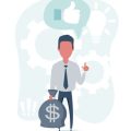 The Evolution of Financial Content on YouTube: From Hobbyists to Professionals