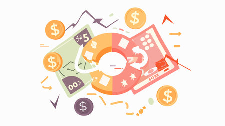 Building Positive Credit History After Major Financial Events