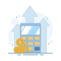 How Interest Rates Affect Company Valuations and Stock Prices