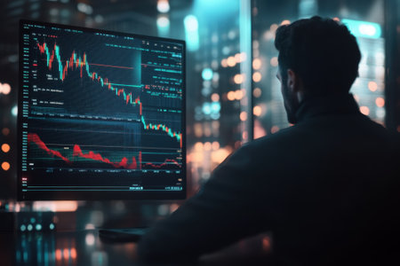 Options and Derivatives in Crypto Trading: Strategies for Advanced Traders