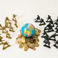 Global Diversification: Investing Across Borders to Mitigate Risk