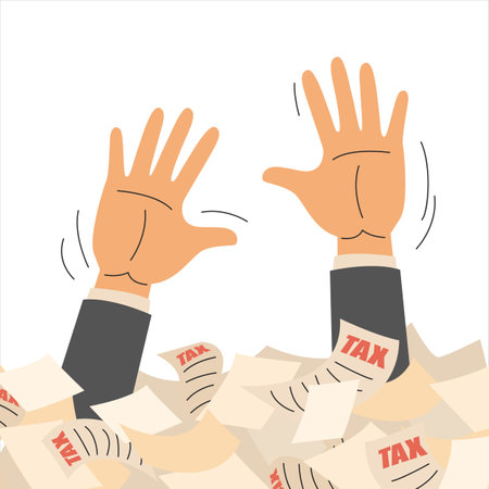 Rules and Requirements: Staying IRS-Compliant