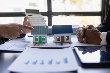 Mortgage Interest and Property Tax Deductions: What Investors Must Know
