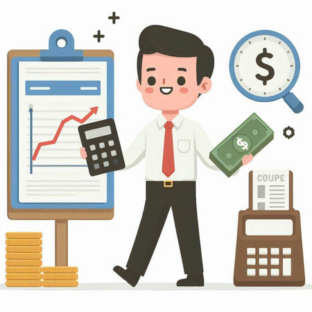 Step-by-Step Guide to Calculating Cash Flow