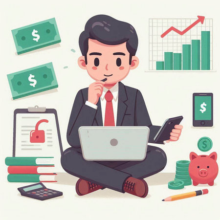 How Crowdfunding Works